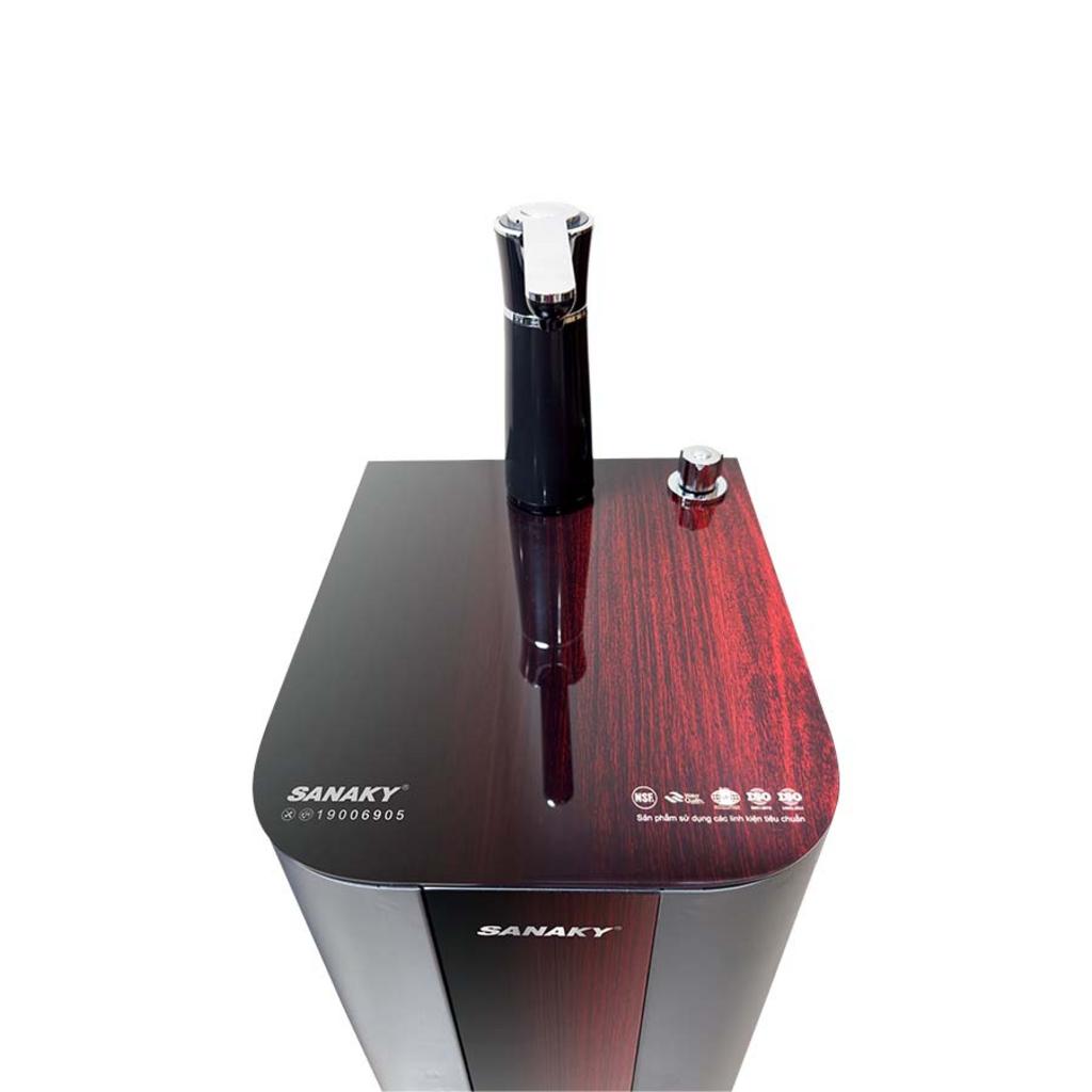 Lõi bổ sung Hydrogen