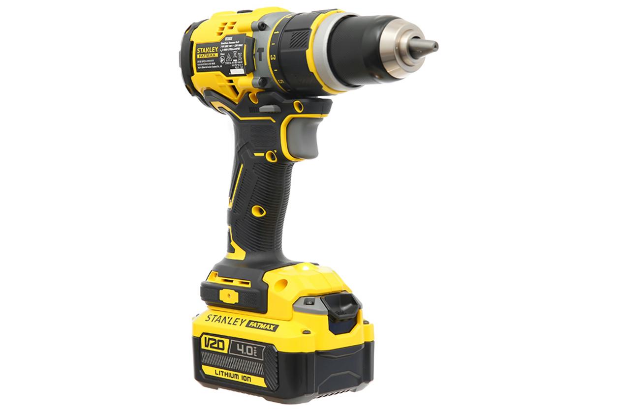 Động cơ Brushless: bền bỉ, ít nóng