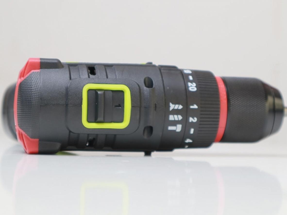 Động cơ không chổi than của Worx WU131X-21