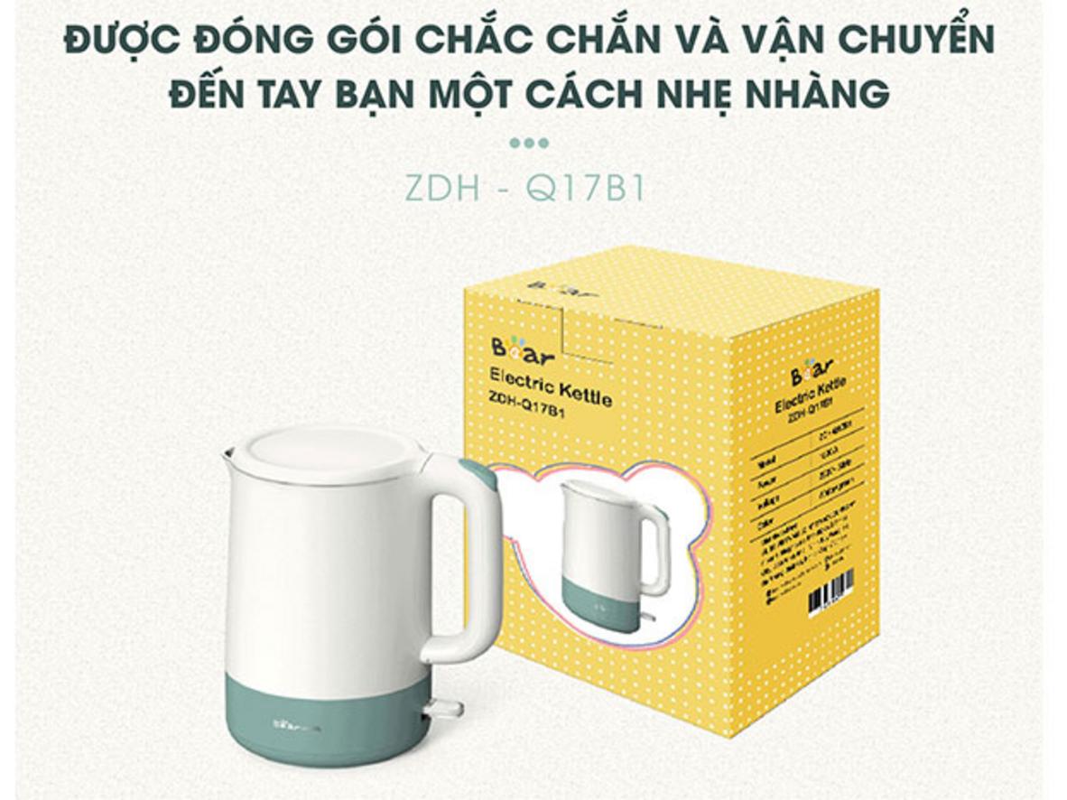 Cảm biến nhiệt Strix tự ngắt an toàn