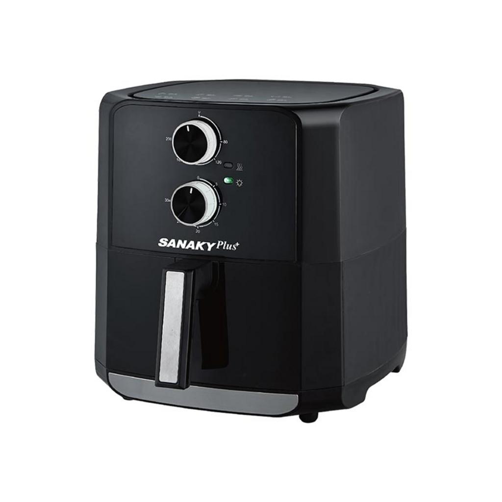 6.5L đủ cho gia đình 4–6 người.