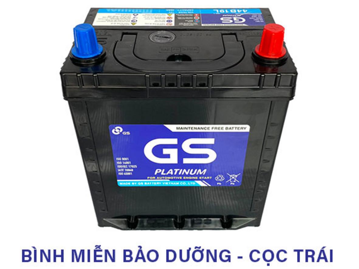 CCA ~300–330A: Khởi động mạnh ngay cả trong điều kiện tải cao.