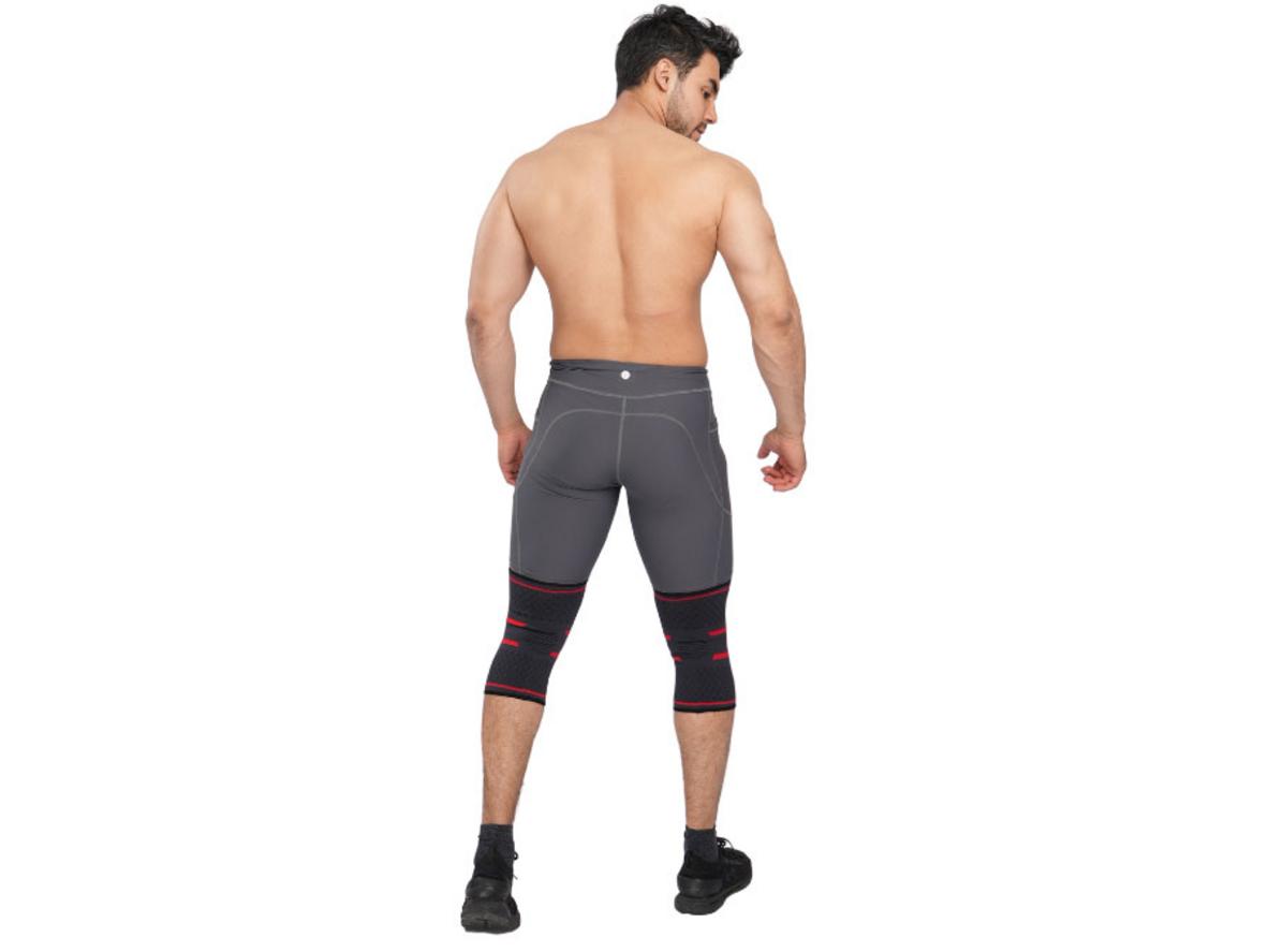 Vải 3D kết hợp lưới thông hơi