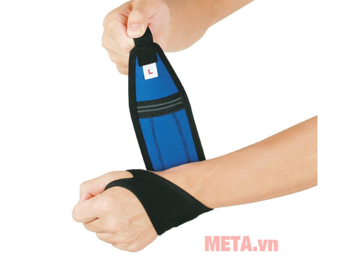 Chất liệu mỏng nhẹ và thoáng