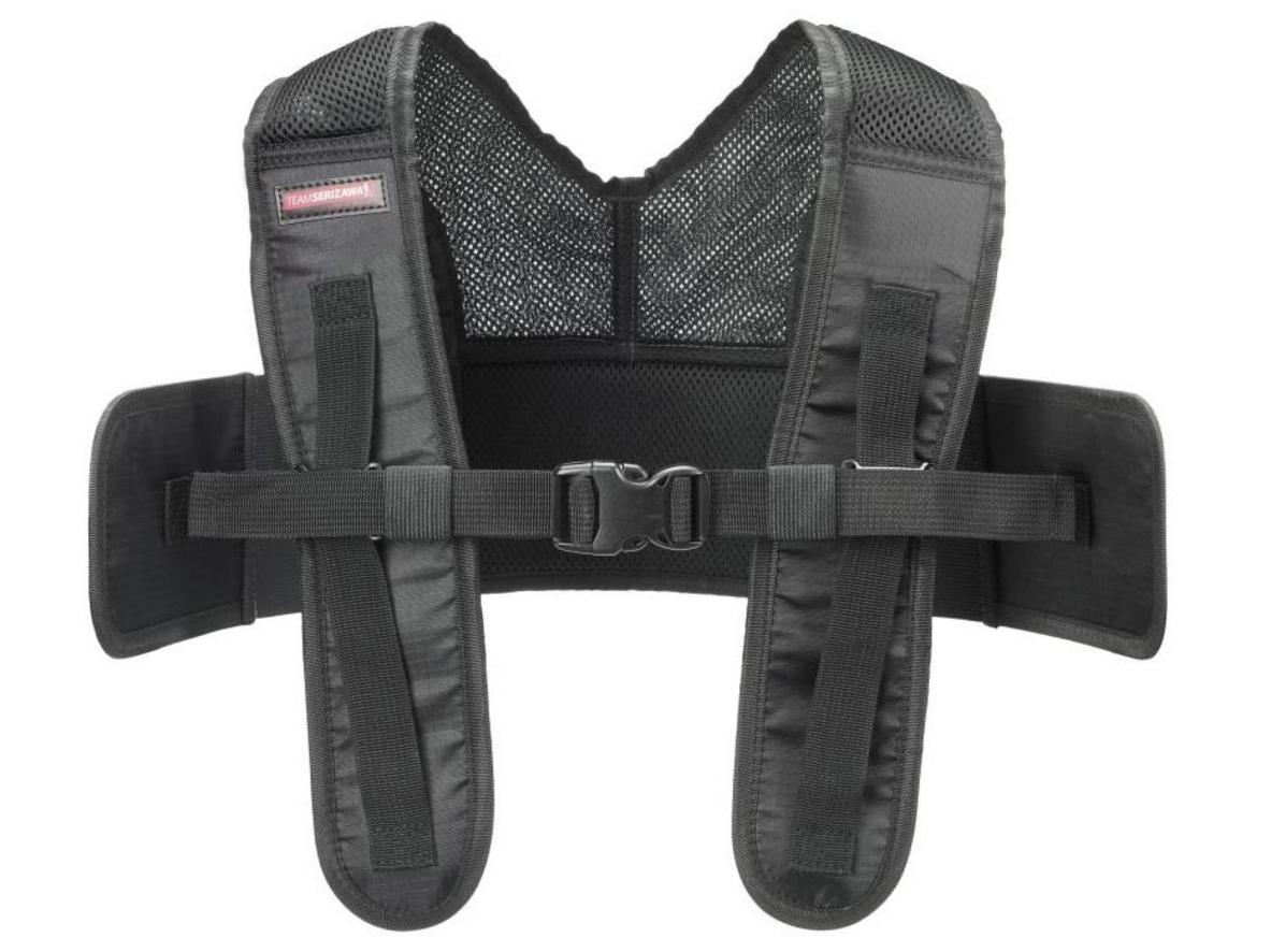 Chất liệu bền, nhẹ, dễ vệ sinh.