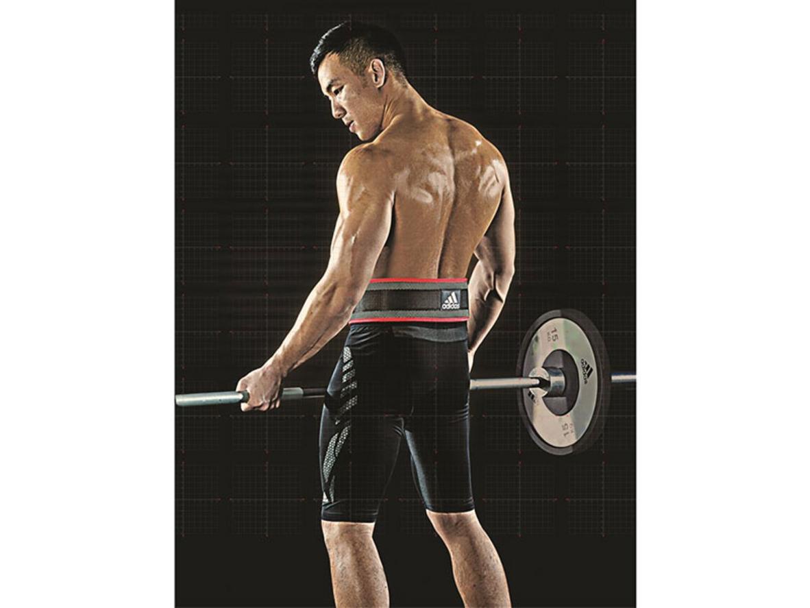 Nylon bền với lõi foam mật độ cao