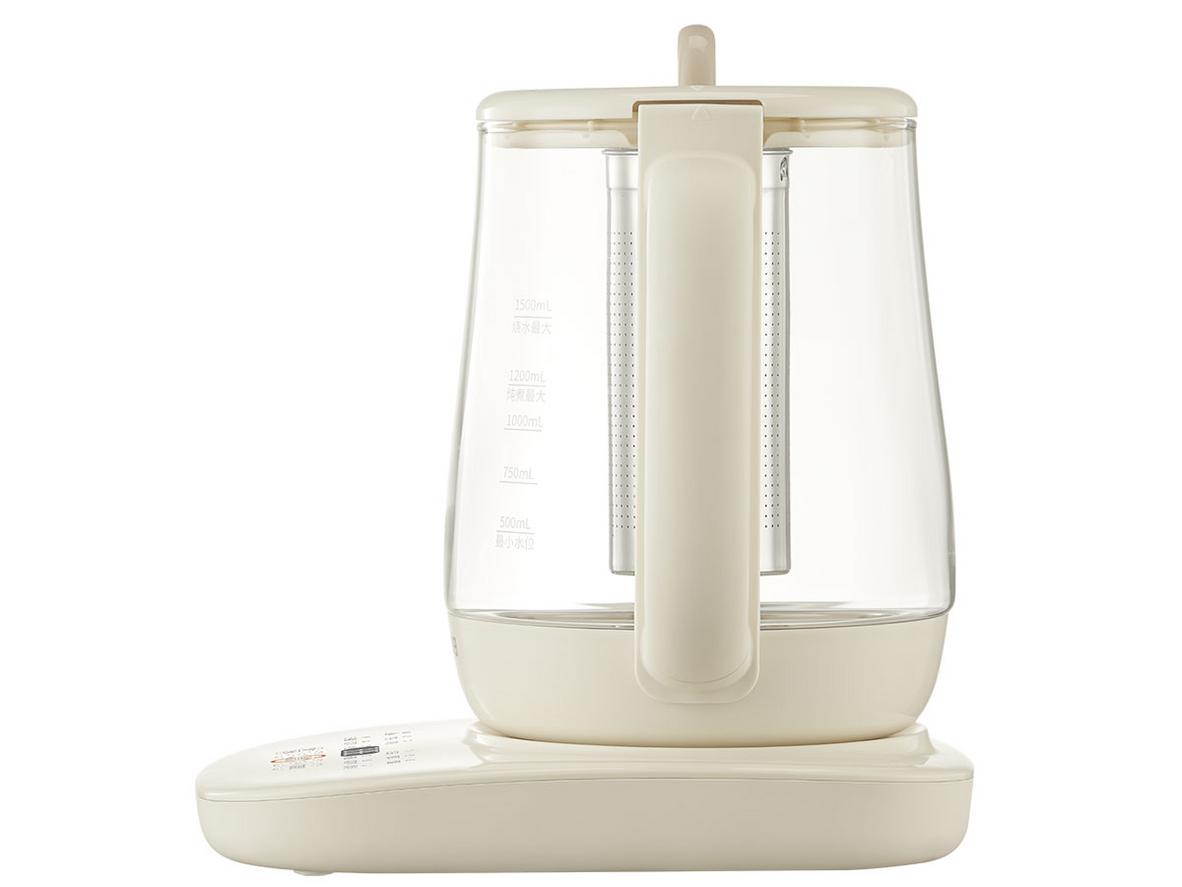 Thủy tinh Borosilicate và mâm Inox 304 an toàn