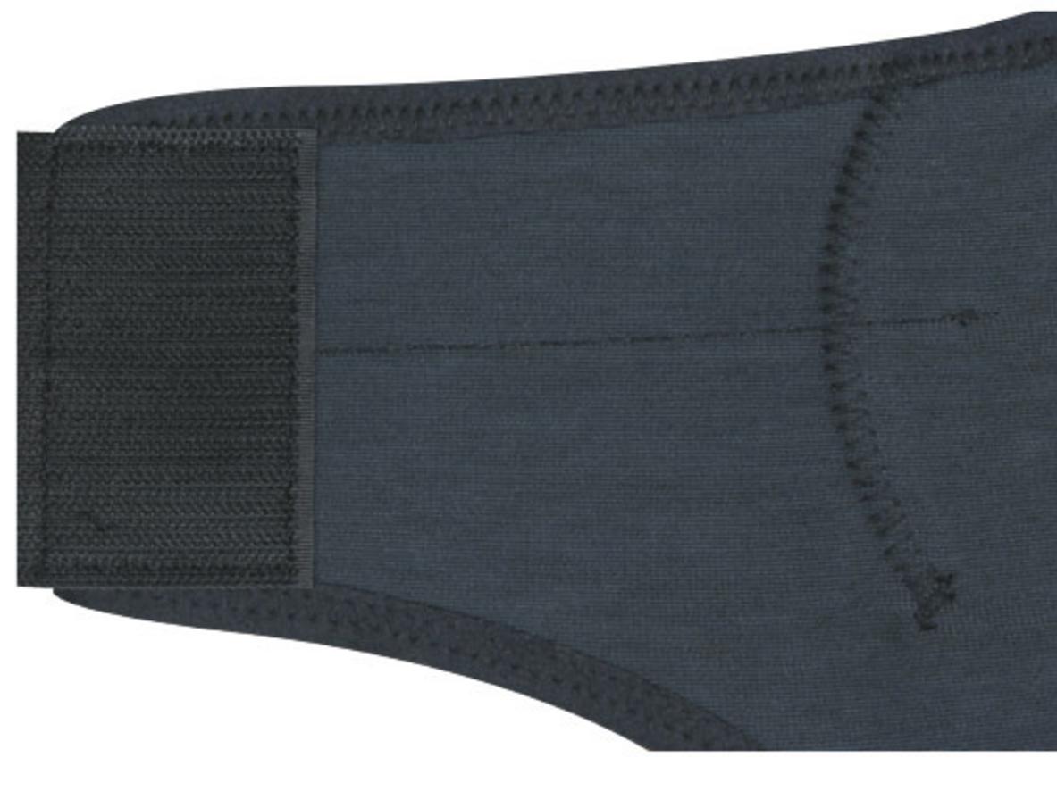 Chất liệu V‑Tech thoáng khí