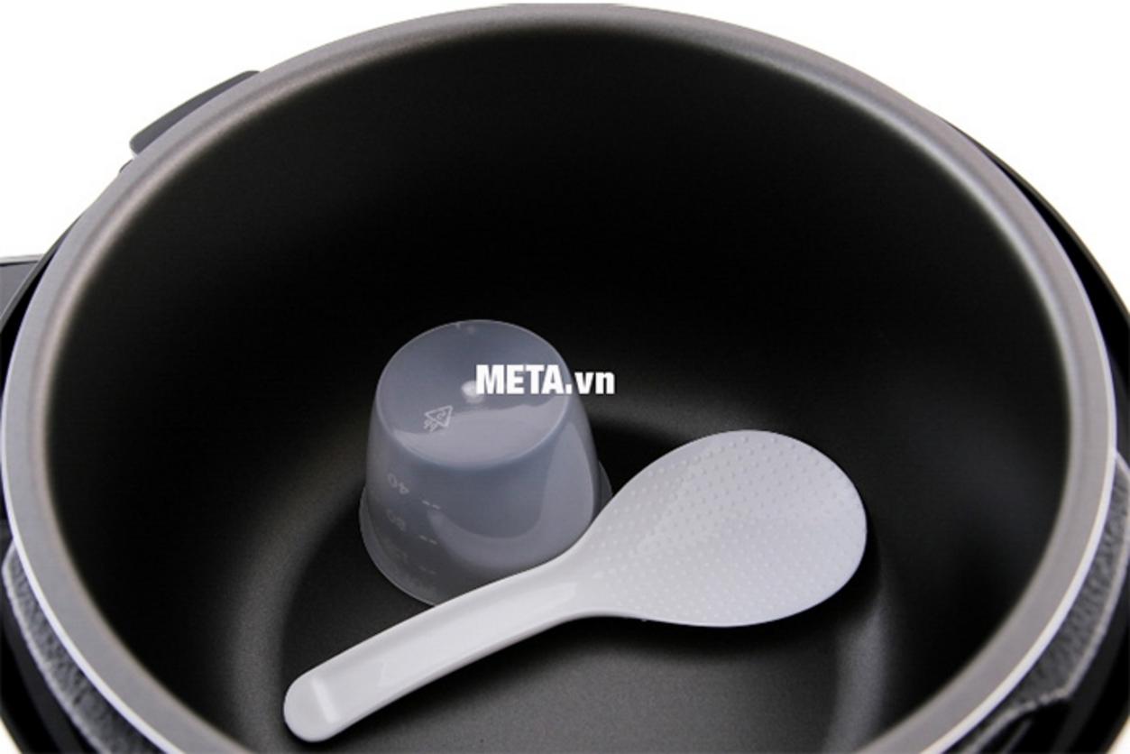 Chế độ nấu đa năng