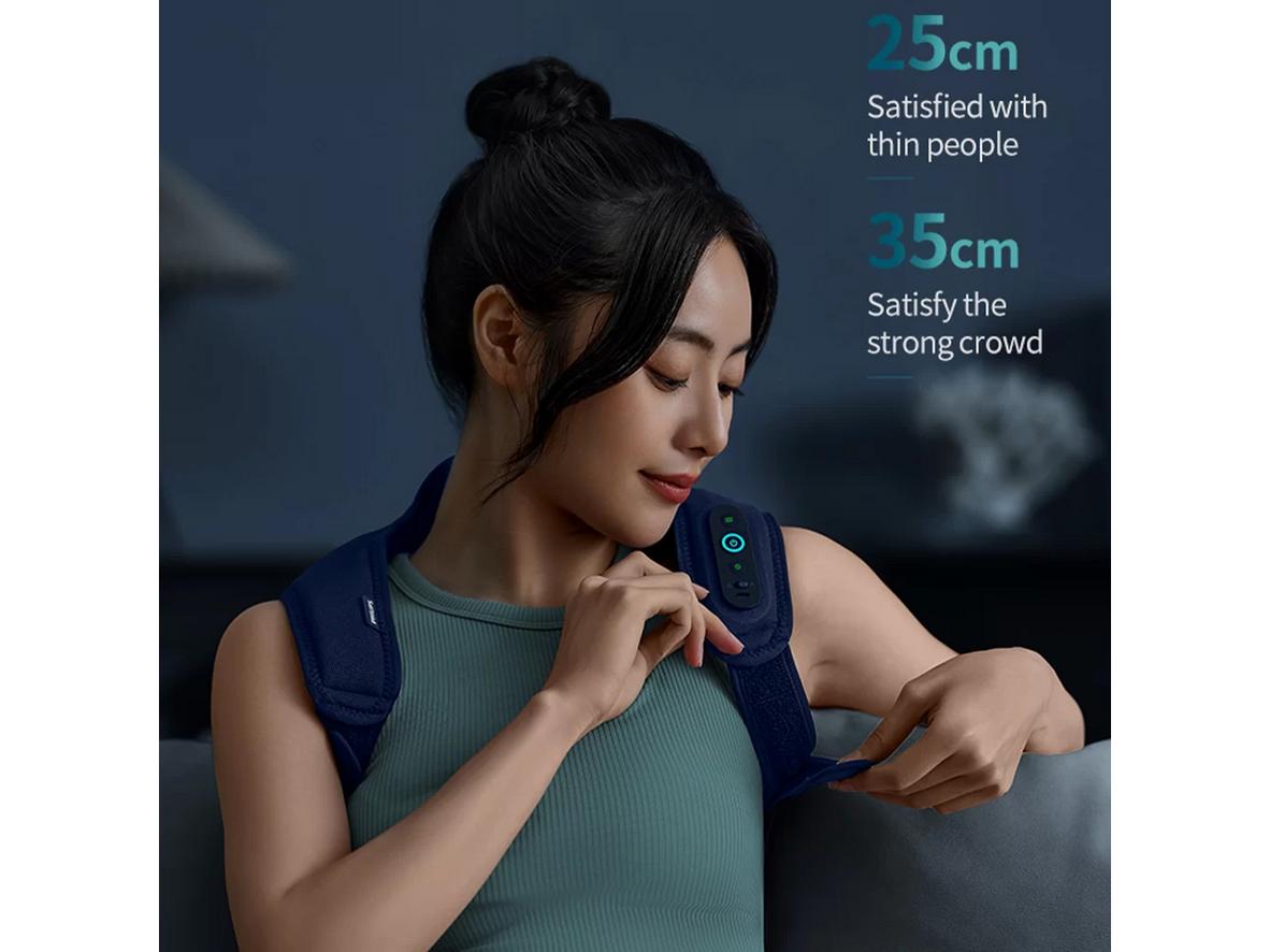 Chườm ấm ~42°C: Thư giãn cơ và tăng lưu thông