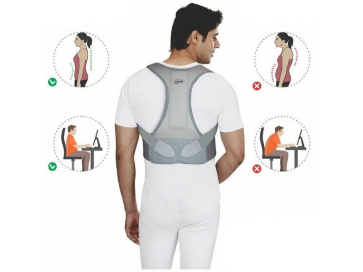 Cơ chế lực ép 3 điểm của Tynor A33