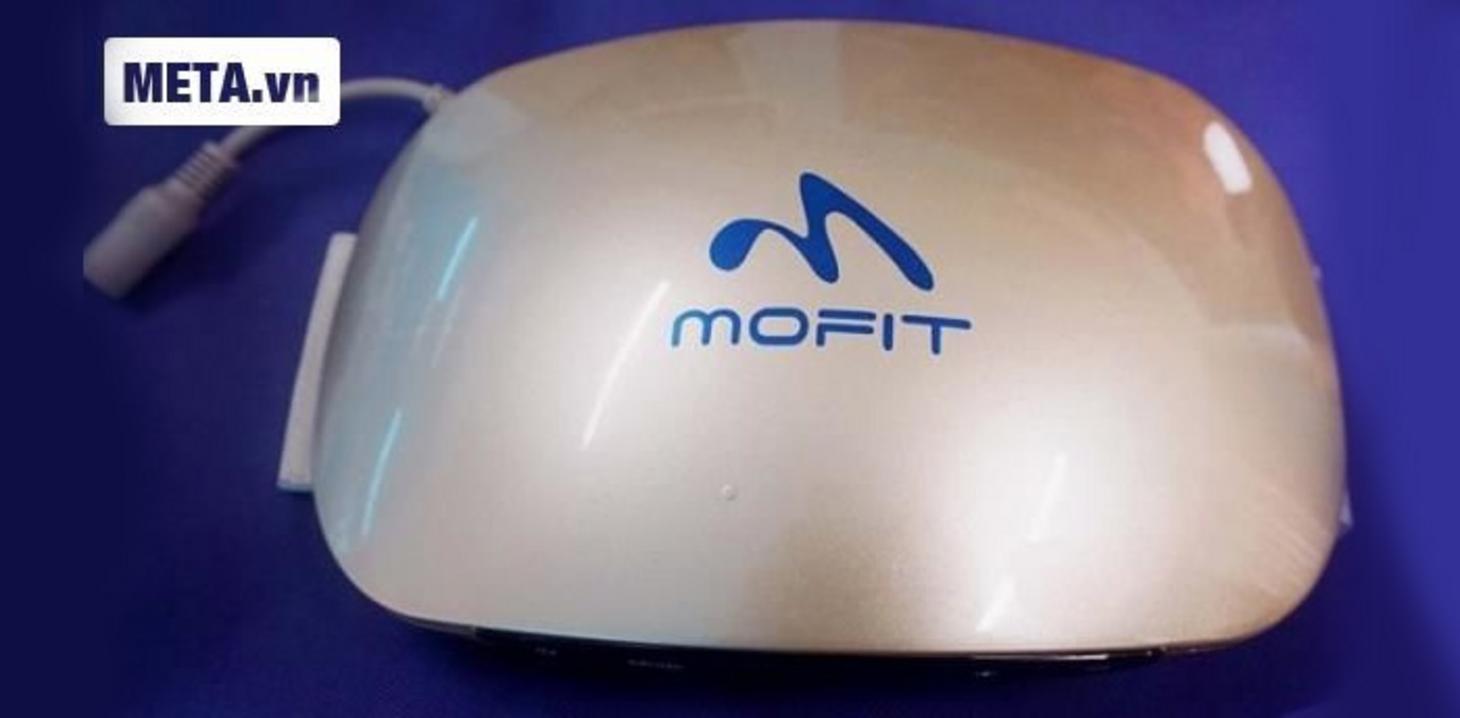 Cơ chế rung kết hợp xung điện của Mofit 2016