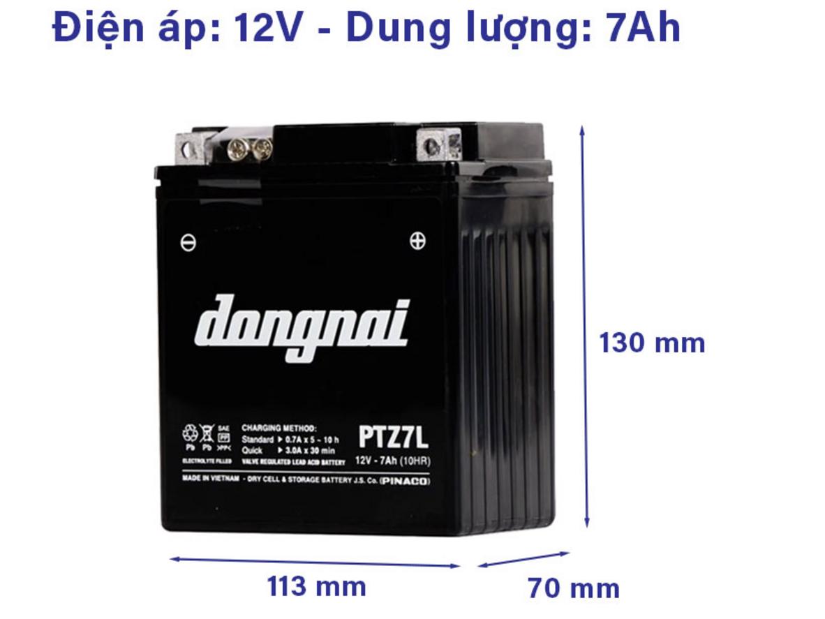 So sánh nhanh: PTZ7L tối ưu chi phí & phù hợp khí hậu VN.