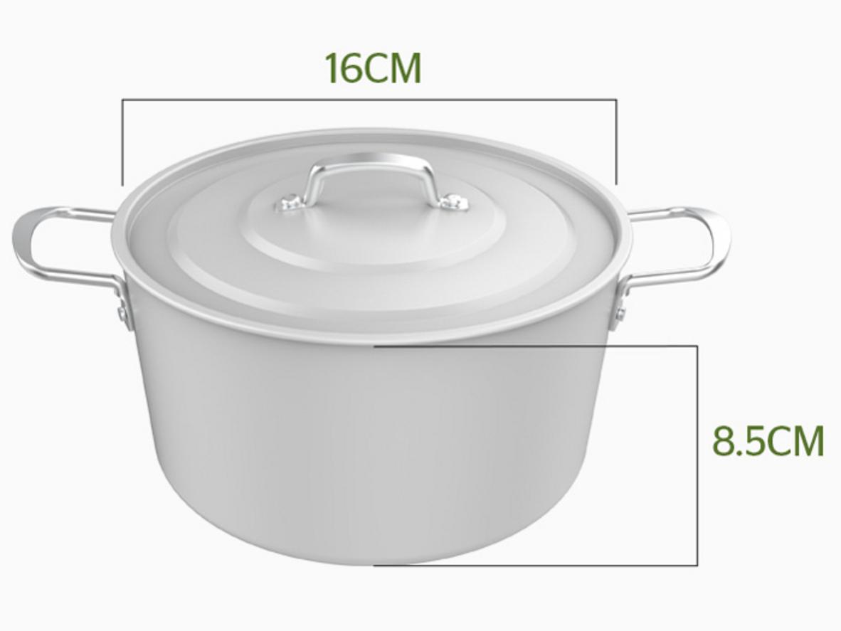 Bề mặt nhôm Anod: sáng bóng, chống mài mòn