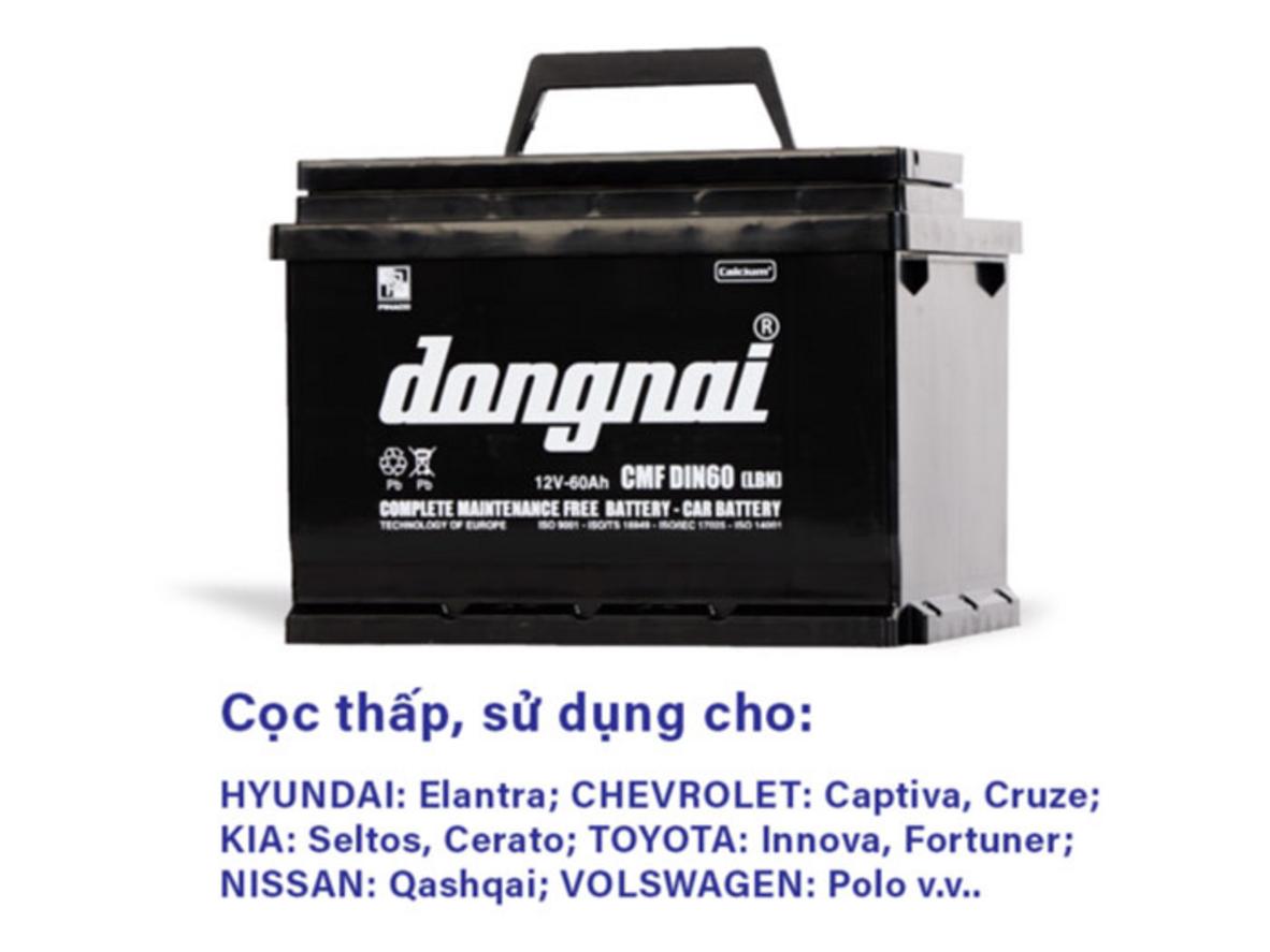 Thiết kế kín khí và mắt thần giúp kiểm tra nhanh, an toàn.