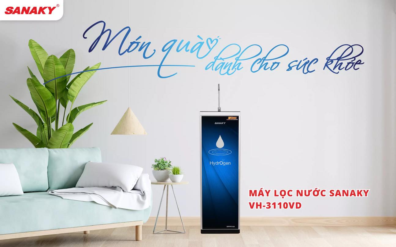 Công nghệ Hydrogen và Nano bạc
