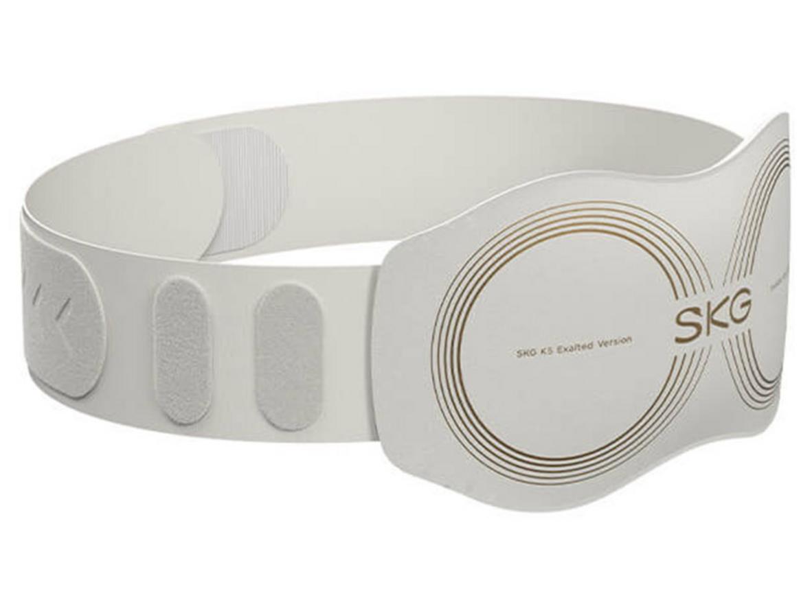 Minh họa công nghệ IF (TENS & EMS)