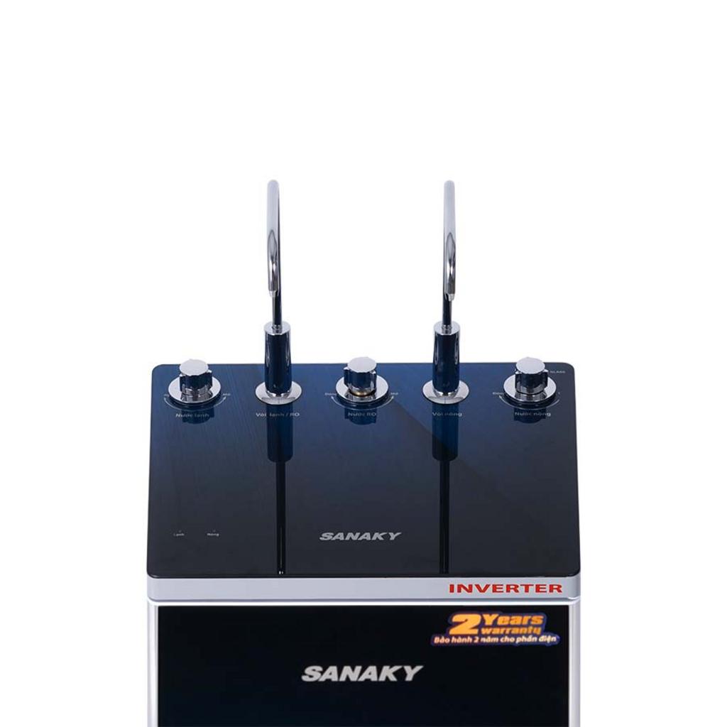 Minh họa máy nén Inverter