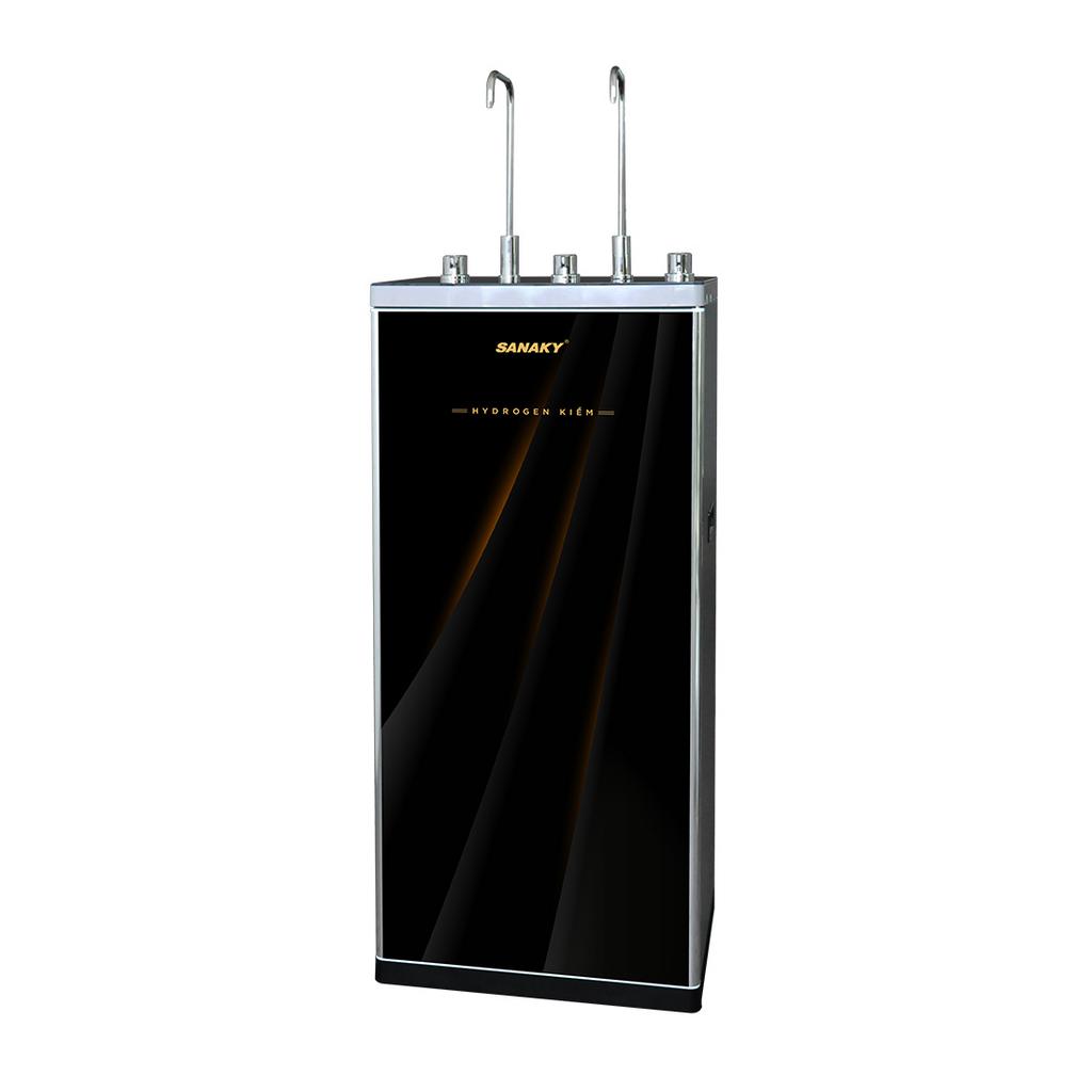 Công nghệ Khoáng - Kiềm & Hydrogen