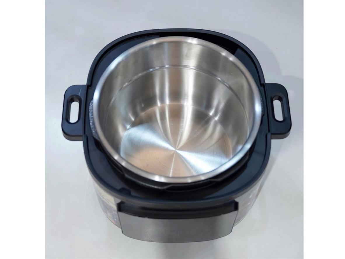 Công suất 1000W — nấu nhanh, tiết kiệm thời gian