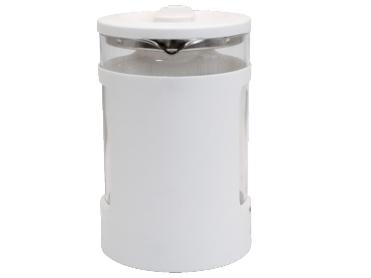 Công suất 1355W - sôi nhanh, tiết kiệm thời gian