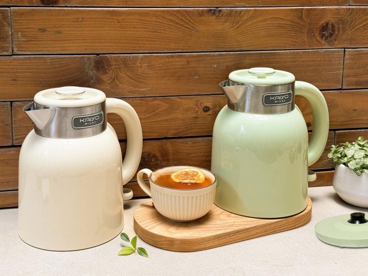 Công suất cao và đế xoay 360 tiện dụng