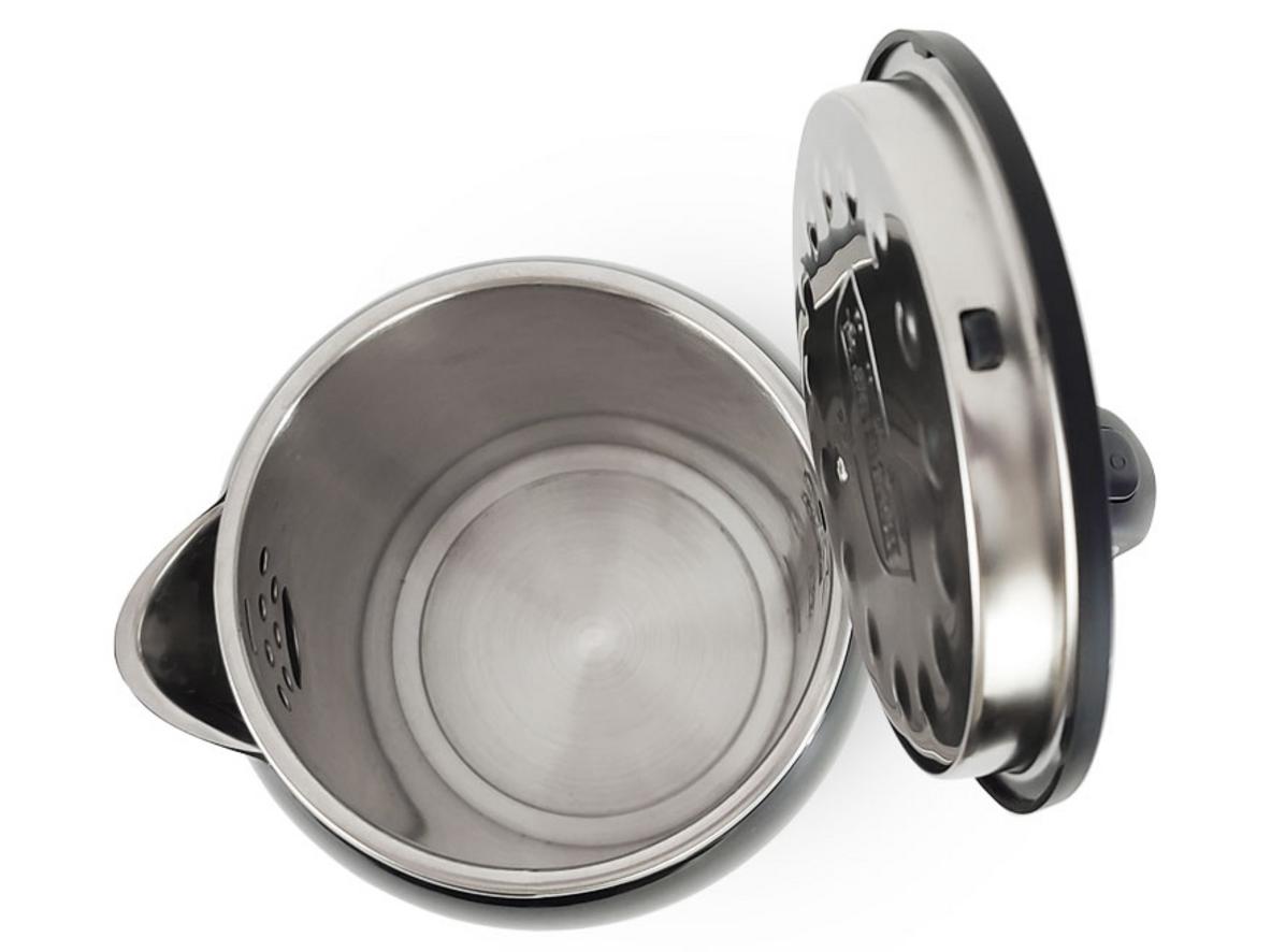 1500W — Đun sôi nhanh trong 3–5 phút