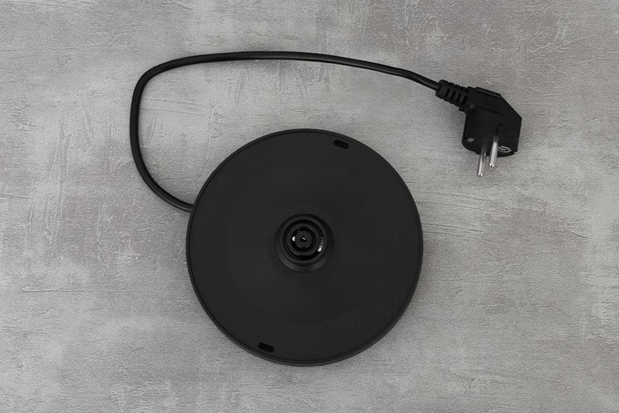 Công suất 1500W - đun sôi nhanh