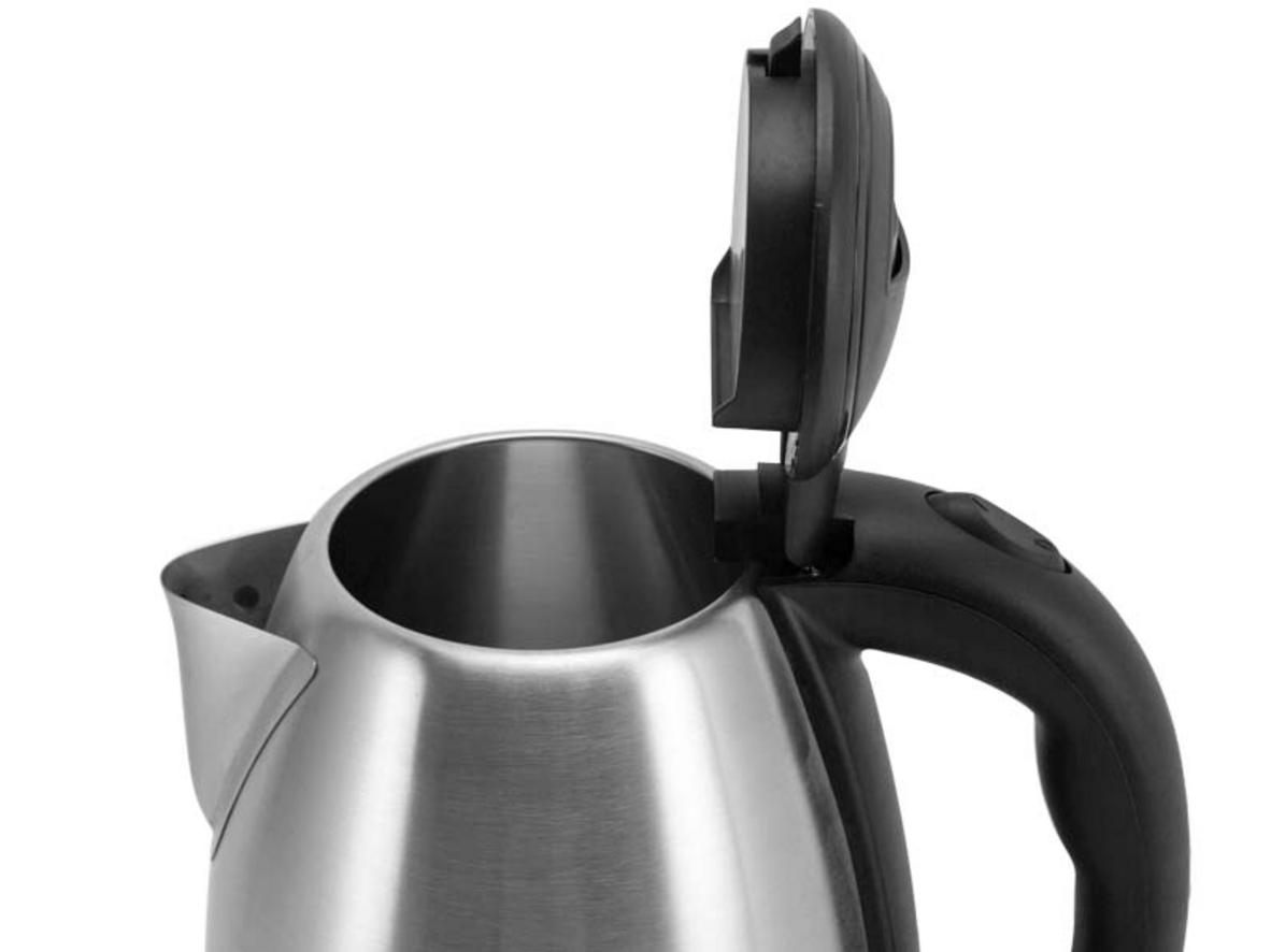 Công suất 1500W — đun nhanh