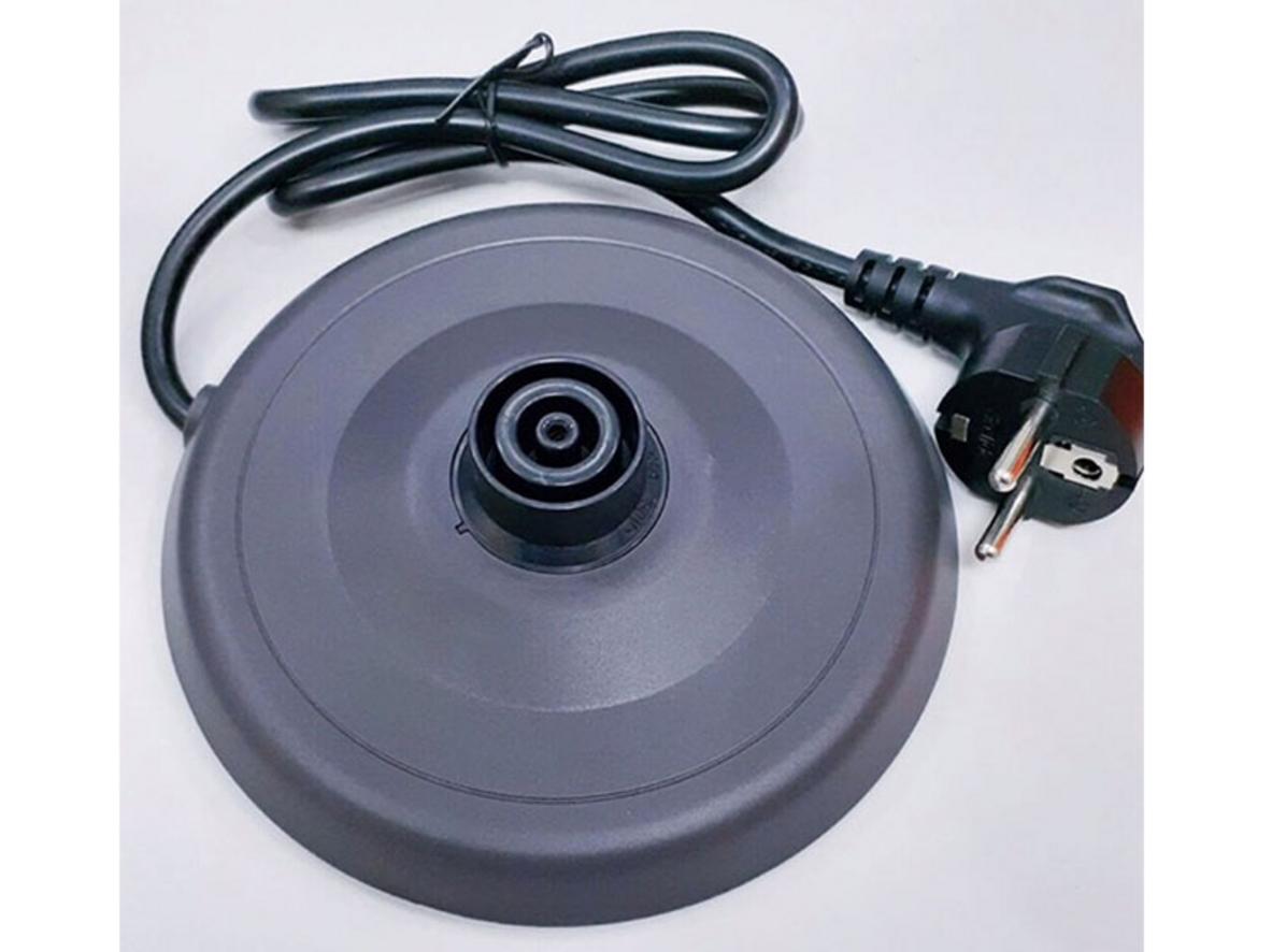 Công suất mạnh mẽ cho thời gian đun nhanh