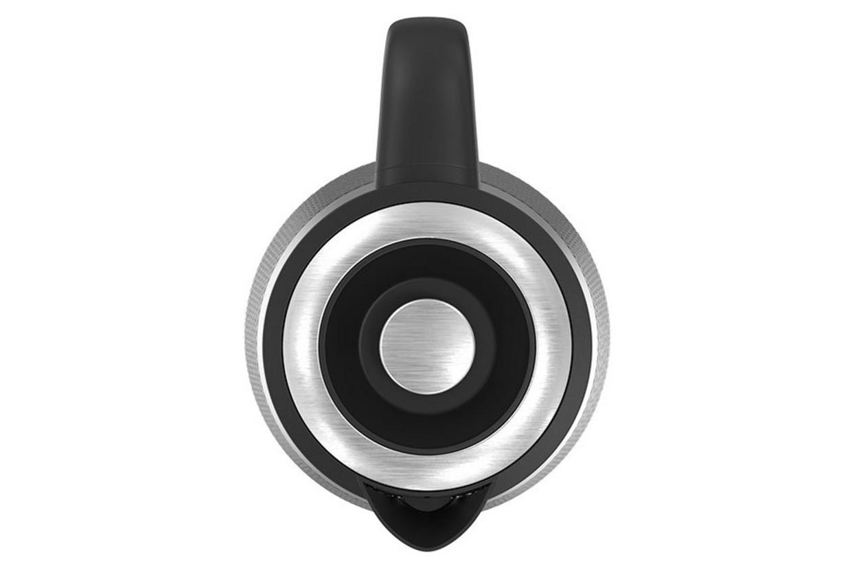 Công suất 1.850W giúp đun nước nhanh