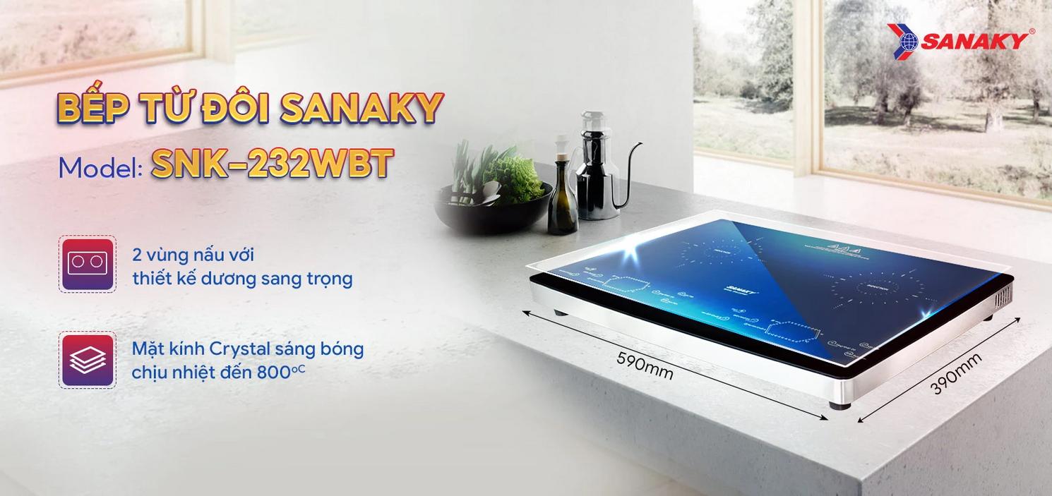 Công suất lớn phù hợp bữa cơm gia đình đông người.