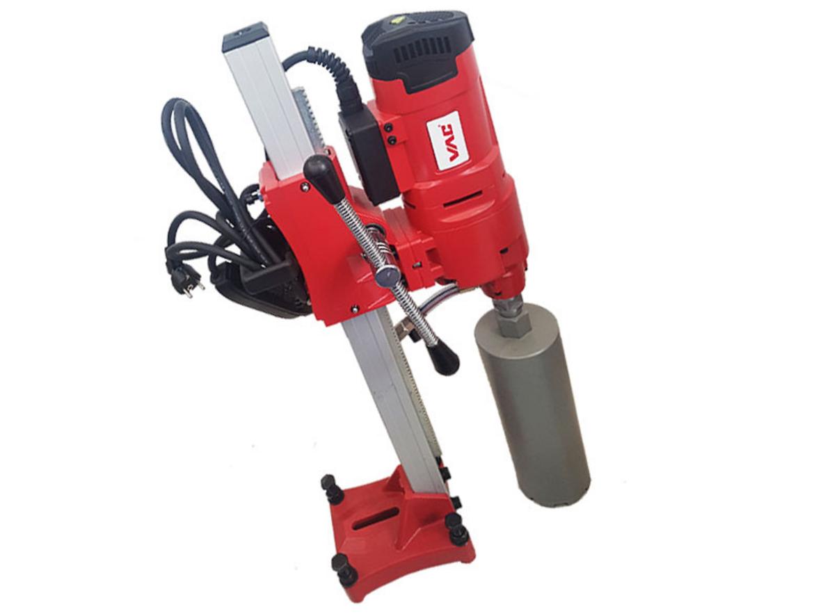 Động cơ 4.000W mạnh mẽ