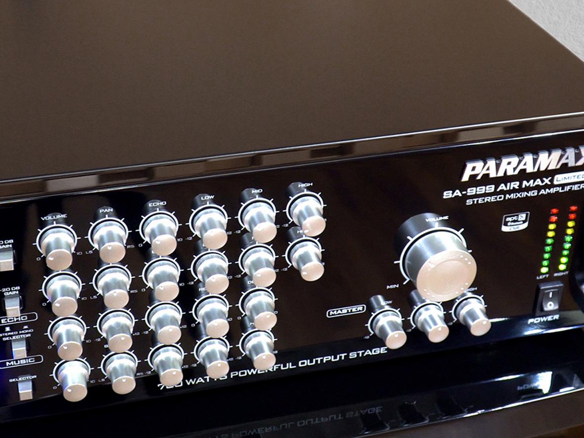 Công suất thực tế phù hợp phòng 20–40m²