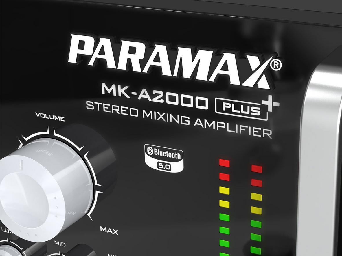 Công suất 700W phù hợp phòng hát 20–40m²