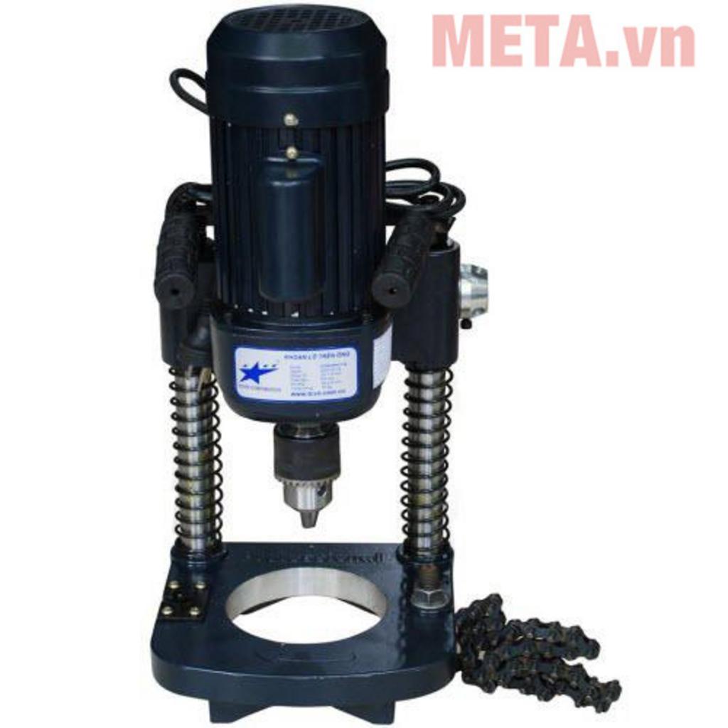 Công suất 1000–1200W cho khoan ổn định