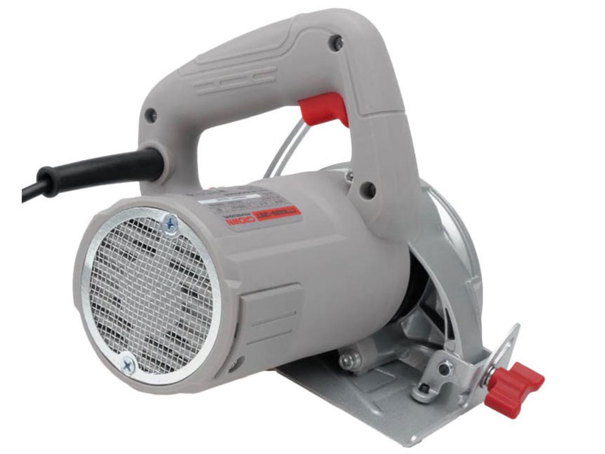 Cận cảnh mô tơ và hiệu năng cắt