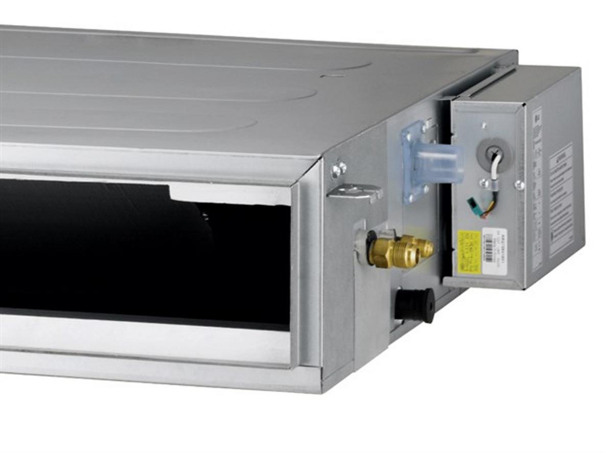 Công suất 9.000 BTU phù hợp phòng 10–15 m²