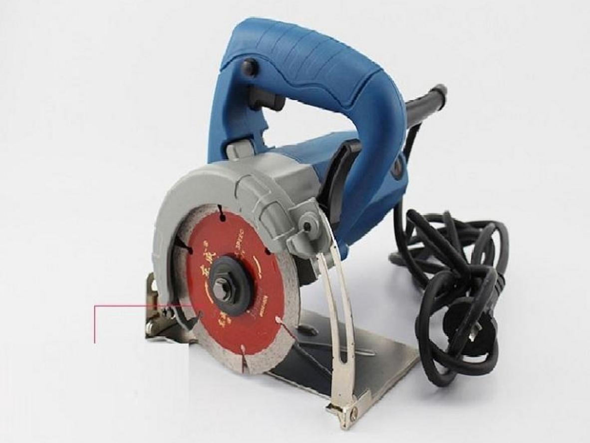 Công suất và tốc độ máy cắt Dongcheng DZE05-110