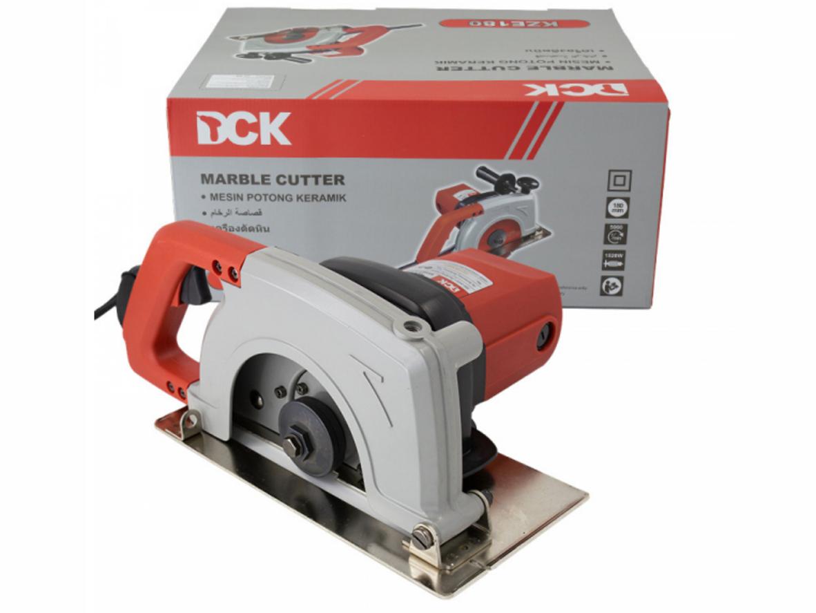 Công suất 1520W và tốc độ 5000 vòng/phút