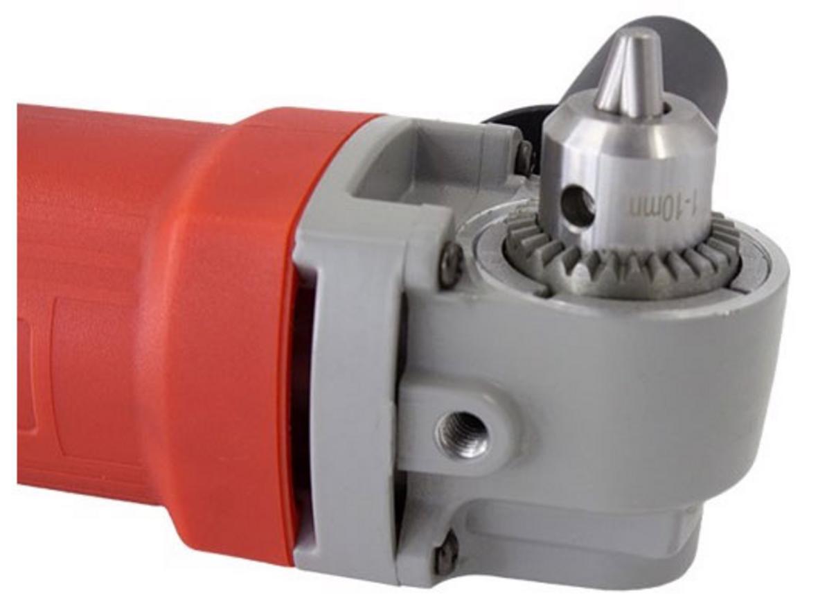 380W và 0-1.400 vòng/phút cho hiệu suất ổn định