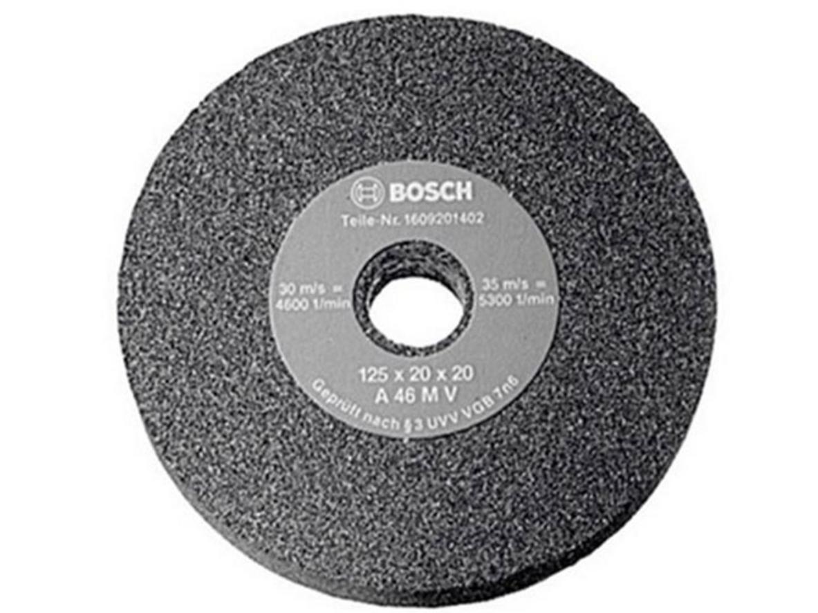 Tổng quan Đá mài GSM200 Bosch 2608600111 (200 x 25 x 32 mm)