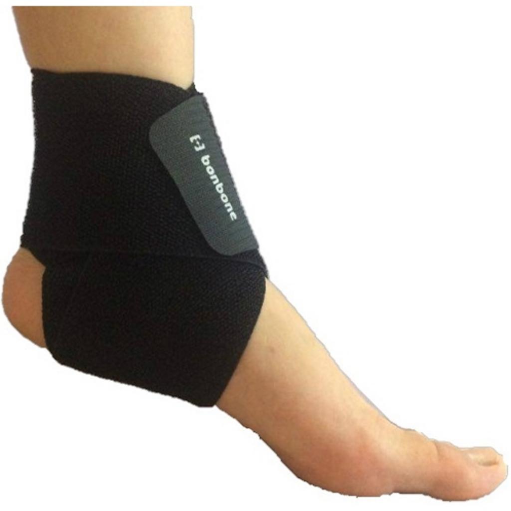 Tổng quan Đai cố định cổ chân Bonbone Free Supporter AM