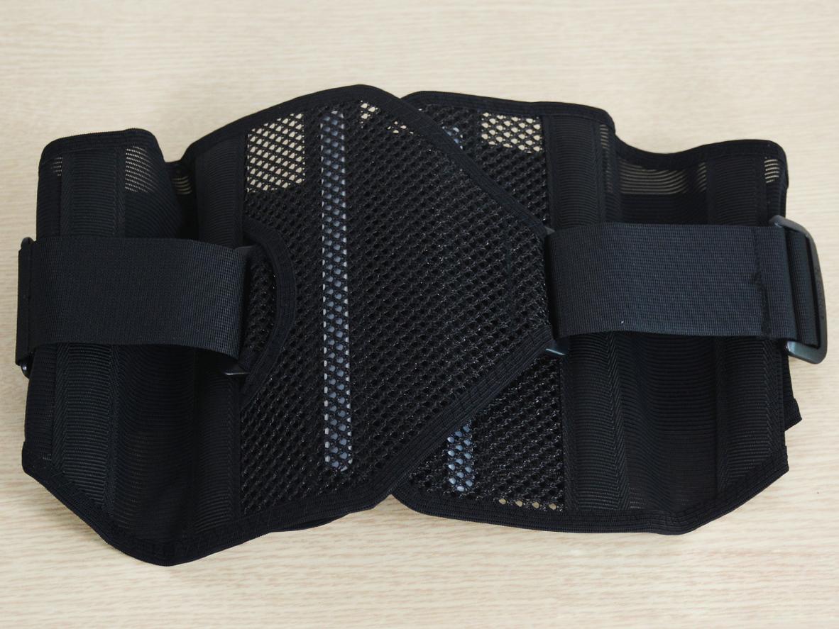 Tổng quan Đai cố định lưng Bonbone Pro Hard Slim