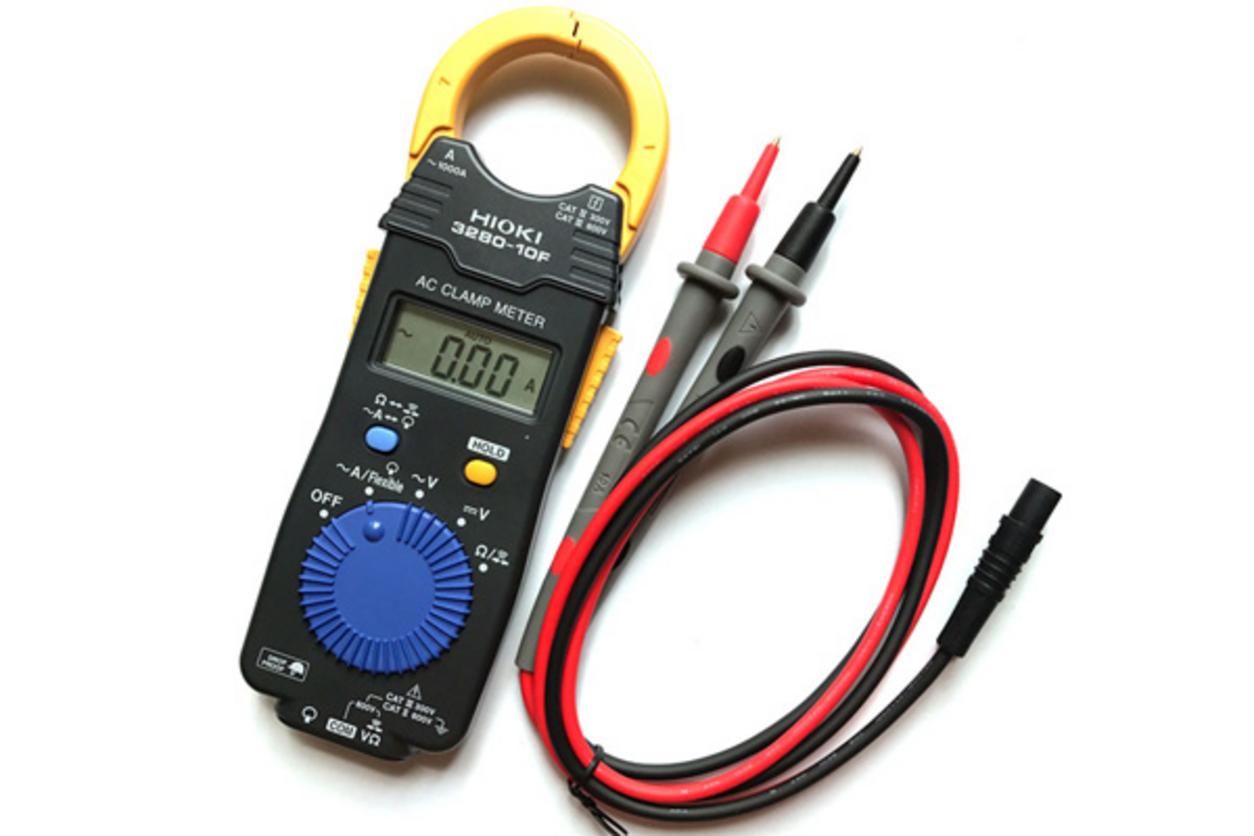 Dải đo lớn & độ chính xác công nghiệp