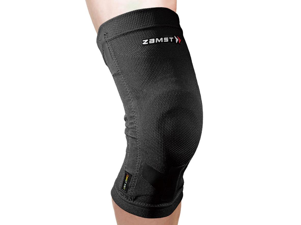 Tổng quan Đai hỗ trợ bảo vệ gối Zamst ZK-MOTION