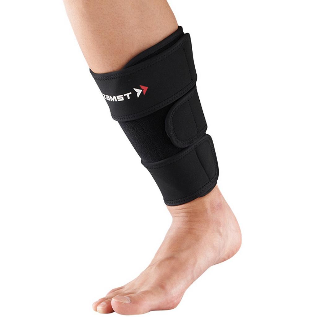 Tổng quan Đai hỗ trợ, bảo vệ ống chân ZAMST SP-1