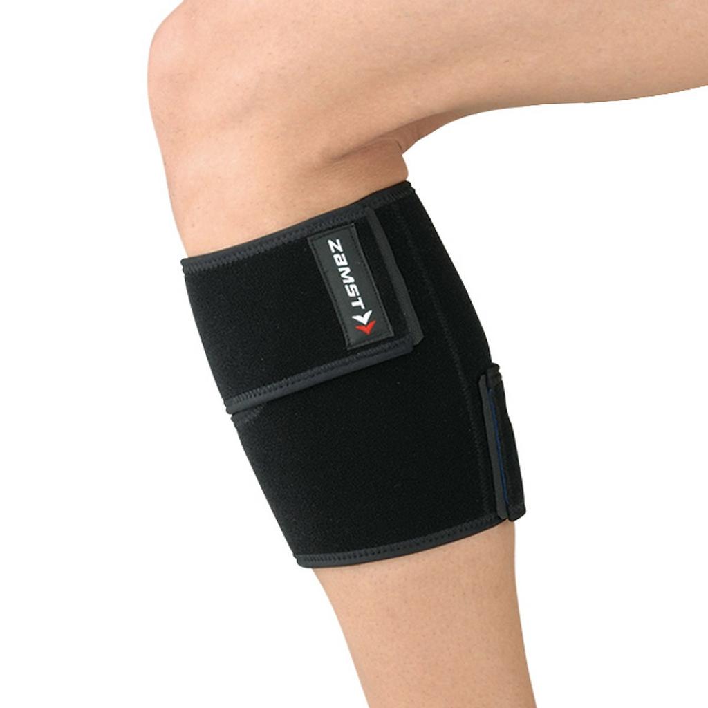 Tổng quan Đai hỗ trợ, bảo vệ bắp chân ZAMST CS-1 (Calf support)