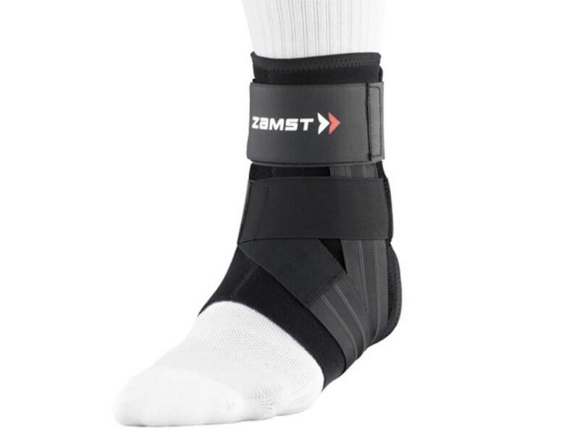 Tổng quan Đai hỗ trợ cổ chân Zamst A1/AI (Ankle support)