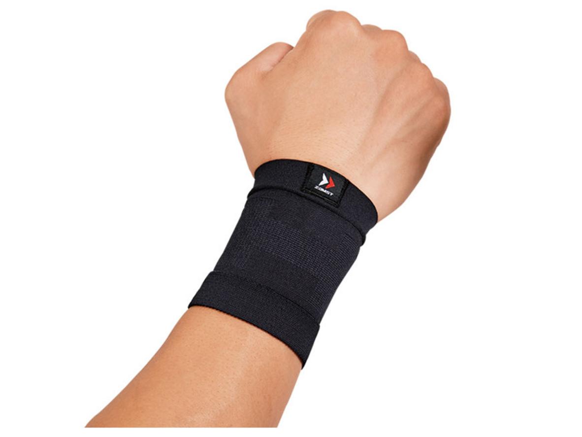 Tổng quan Đai hỗ trợ cổ tay ZAMST Bodymate Wrist